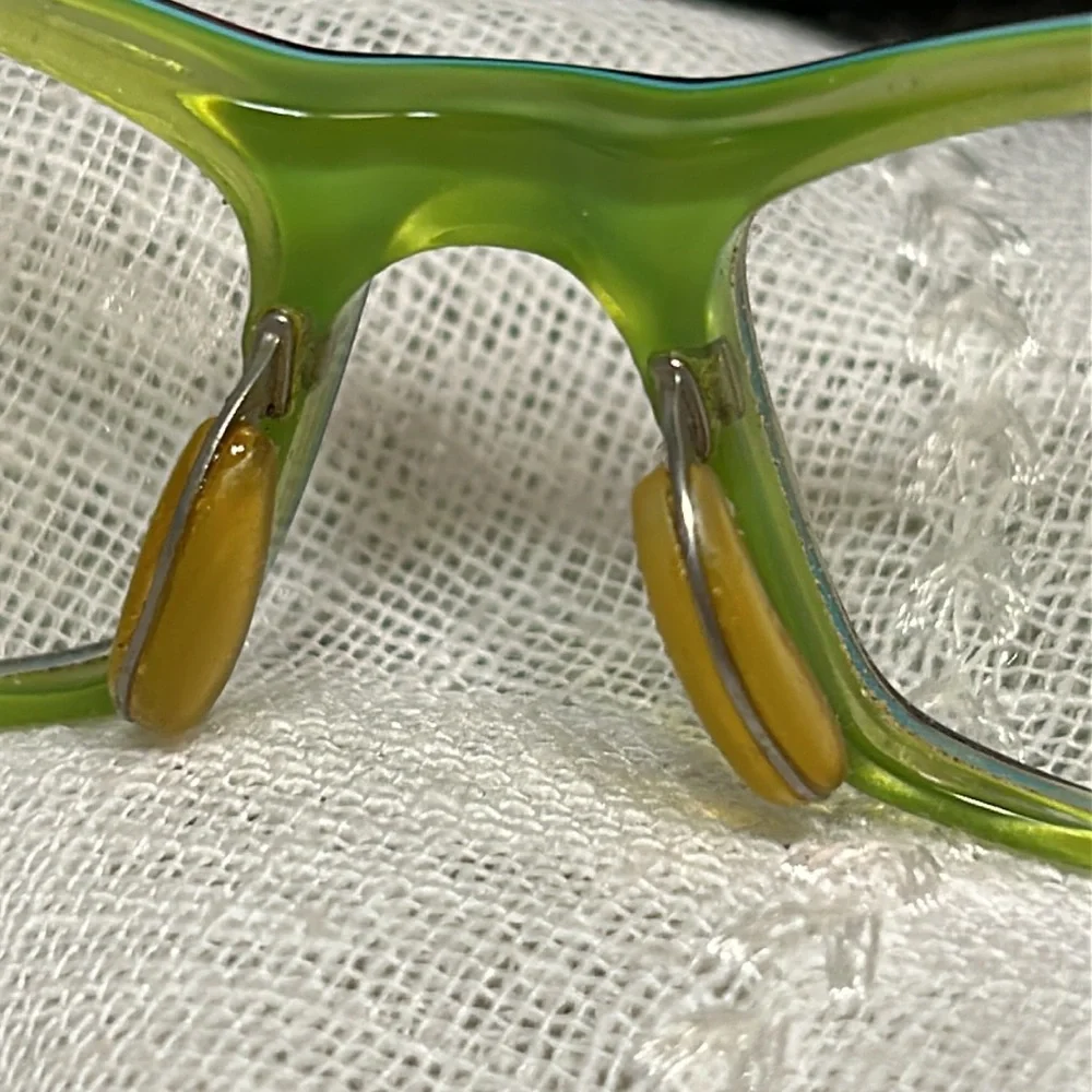 Prodesign Denmark frames with case